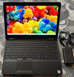 Mooie 15.6”Full Hd Dell 5580/i7-7600U/16gb ddr4/512gb ssd/, Ophalen, 15 inch, Zo goed als nieuw, Dell