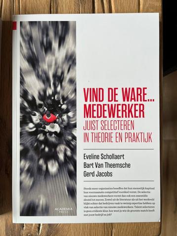 Gerd Jacobs - Vind de ware... medewerker beschikbaar voor biedingen