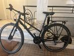VSF T-50 Sport Ladies Shi Alivio 24S Disc, Gebruikt, Versnellingen, Minder dan 47 cm, Ophalen