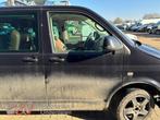 Portier 2Deurs rechts van een Volkswagen Transporter (LC9X), Auto-onderdelen, Gebruikt, Ophalen of Verzenden, 3 maanden garantie