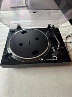 JB Systems Q1-USB, TV, Hi-fi & Vidéo, Enlèvement, Utilisé, Tourne-disque, Autres marques