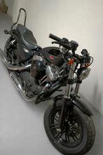 Harley Davidson Sports Star 48, Motos, Motos | Harley-Davidson, Plus de 35 kW, 2 cylindres, Particulier, 1200 cm³