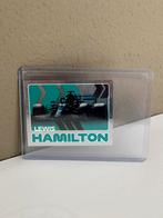 Lewis Hamilton 2020 Topps F1 Stickers 9, Ophalen of Verzenden, Nieuw, Sticker