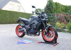 Yamaha MT 09 Storm Fluo, Motoren, Motoren | Yamaha, 890 cc, Bedrijf, 3 cilinders, Meer dan 35 kW