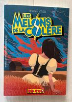 Les Melons de la Colère, Ophalen of Verzenden, Zo goed als nieuw
