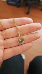 Collier avec pendentif baleine, Envoi, Neuf