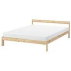 Ikea Neiden bedframe 140x200cm, Huis en Inrichting, Ophalen, Zo goed als nieuw
