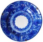 18de eeuws continentaal faience bord VMO, Ophalen of Verzenden