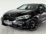 BMW 1 Serie 118 118i-1ERPRO-FULL PACK M-SHADOW-LINE-iCOCKPIT, 1 Reeks, Gebruikt, USB, 136 pk