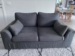Canapé 2 places - La Redoute, Ophalen, Gebruikt, 150 tot 200 cm, Tweepersoons