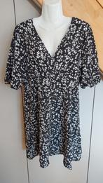 robe légère T44, Kleding | Dames, Grote Maten, Ophalen of Verzenden, Zo goed als nieuw, Jurk