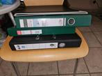 mappen allerhande, Diversen, Schoolbenodigdheden, Ophalen, Gebruikt