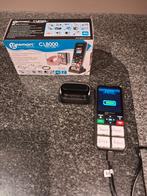 Geemarc CL8000 senioren GSM. Aangekocht oktober 2025., Enlèvement ou Envoi, Neuf