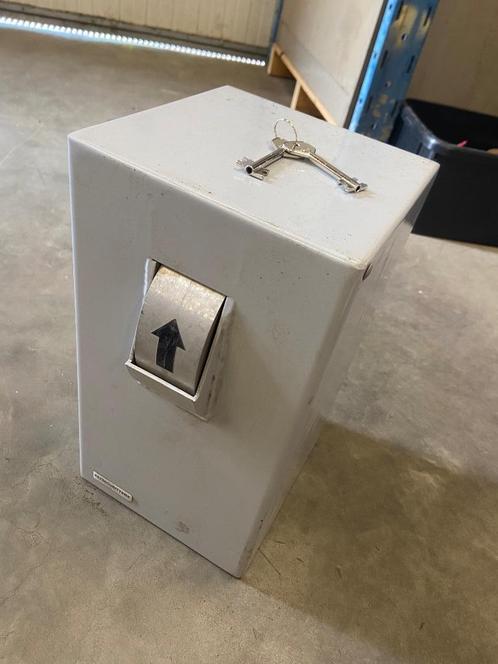 sleutelkluis, Huis en Inrichting, Brandblussers en Brandkasten, Nieuw, Brandkast, Ophalen
