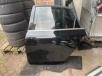 PORTIER LINKS ACHTER LZ9Y Audi A4 (B8) (01-2007/12-2015), Auto-onderdelen, Gebruikt, Links, Audi, Deur