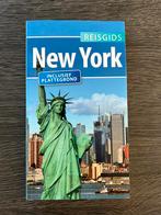 Nieuwe reisgids - New York met kaart, Boeken, Ophalen, Zo goed als nieuw
