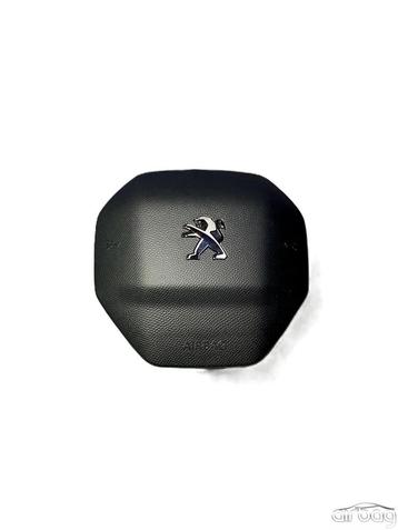 Peugeot Partner 2019-2024 stuur airbag 98185172ZD 98185172 Z beschikbaar voor biedingen