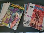 Jeremiah en Comanche strips van Hermann, Boeken, Meerdere stripboeken, Ophalen of Verzenden, Gelezen
