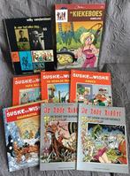 Lot STRIPS, Ophalen of Verzenden