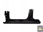 VW Up 5D 11-23 dorpel huid linker stijl 1S4809605 origineel, Nieuw, Band(en)