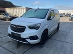 SPATBORD LINKS VOOR Opel Combo Cargo (01-2018/04-2021), Gebruikt, Links, Opel, Spatbord