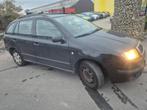 Skoda Fabia    1.2 Essence, Auto's, Bedrijf, 5 deurs, Fabia, Break