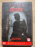 Carlito's Way (1993) (Al Pacino, Sean Penn) DVD, Comme neuf, Enlèvement ou Envoi