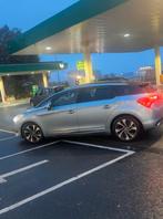 Ds5, Autos, Achat, Euro 6, Noir, 5 portes