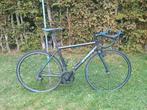 B'twin koersfiets, Fietsen en Brommers, Gebruikt, Aluminium, Meer dan 20 versnellingen, 53 tot 57 cm