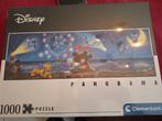 Puzzel Disney 1000 stukken NIEUW, Hobby en Vrije tijd, Denksport en Puzzels, Ophalen, 500 t/m 1500 stukjes, Nieuw
