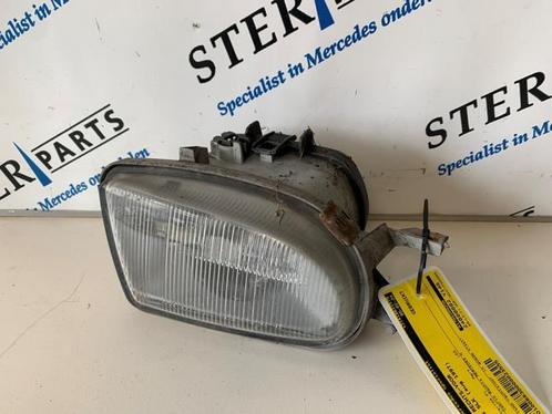 Mistlamp rechts-voor van een Mercedes SLK, Auto-onderdelen, Verlichting, Mercedes-Benz, Gebruikt, 3 maanden garantie, Ophalen of Verzenden