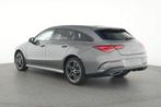 Mercedes-Benz CLA 250 e AMG Line Shooting Brake - TREKHAAK -, CLA, Stof, Gebruikt, Euro 6