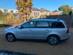 Volvo V50 1.6d eDrive, Auto's, Voorwielaandrijving, Euro 5, Zwart, 4 cilinders