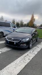 Passat CC Rline 2L TDI 170ps DSG6 ACC Assist Line, Auto's, Volkswagen, Leder, Particulier, Passat, Te koop