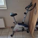 Hometrainer, Ophalen, Gebruikt, Metaal, Benen