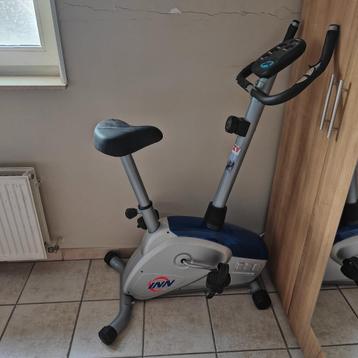 Hometrainer beschikbaar voor biedingen