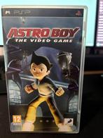 PSP | Astro Boy – Actiegame, Games en Spelcomputers, Games | Sony PlayStation Portable, 1 speler, Zo goed als nieuw, Vanaf 12 jaar