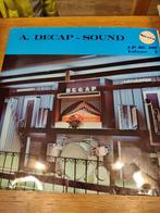 Orgel-Decap LP - volume 2, Gebruikt, Ophalen of Verzenden, 12 inch