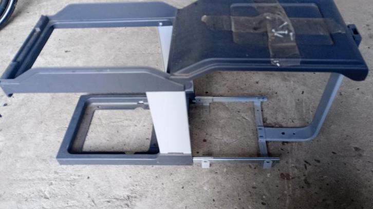 Inbouwvuilbak, Huis en Inrichting, Keuken | Keukenelementen, Gebruikt, Ophalen