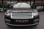 LAND ROVER VOGUE 4.4D*LICHTE VRACHT*BTW AFTREKBAAR*+ 1J GRNT, Auto's, Land Rover, Automaat, https://public.car-pass.be/vhr/e298af7e-517b-45bc-865d-4d615ea27a43