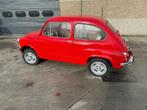 Fiat - 600 - Car - 1968, Auto's, Fiat, Gebruikt, Overige modellen, Overige brandstoffen, Bedrijf