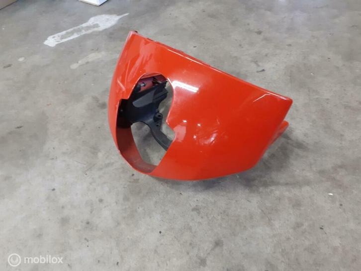 Bovenkuip origineel topkuip kuipdeel Multistrada 1000 1100, Motoren, Onderdelen | Ducati, Gebruikt, Ophalen of Verzenden