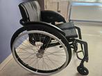 Sport rolstoel, Diversen, Rolstoelen, Ophalen, Zo goed als nieuw, Handbewogen rolstoel