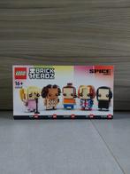 Boîte lego scellée Spice Girls Brickheadz, Ensemble complet, Enlèvement, Lego, Neuf