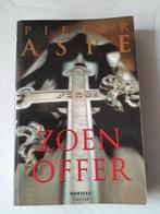 Zoen offer van Pieter Aspe, Boeken, Gelezen, Ophalen