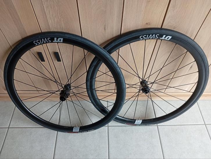 NIEUWE DT Swiss 1800E wielen, Fietsen en Brommers, Fietsonderdelen, Nieuw, Racefiets, Wiel, Ophalen