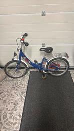 Velo PUKY Pirate taille 18 pouces, Enlèvement, Comme neuf, 16 à 18 pouces