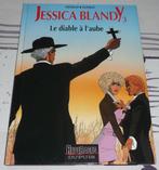 BD - Jessica Blandy - 5 tomes par Renaud & Dufaux, Ophalen of Verzenden, Zo goed als nieuw, Renaud-Dufaux