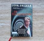 De straatvechter, thriller van John Grisham (hardcover), Boeken, Ophalen of Verzenden, Zo goed als nieuw, John Grisham, Amerika