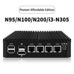 Cwwk Minipc n100 8GB, 128GB Ssd, Computers en Software, Barebones, Ophalen of Verzenden, Zo goed als nieuw